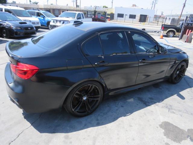 WBS8M9C51G5E68413 BMW M3