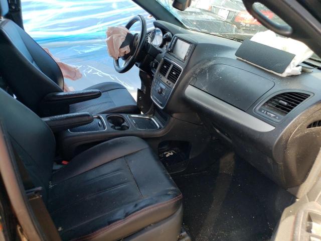 2C4RDGEG2HR737020 Dodge Grand Caravan Gt