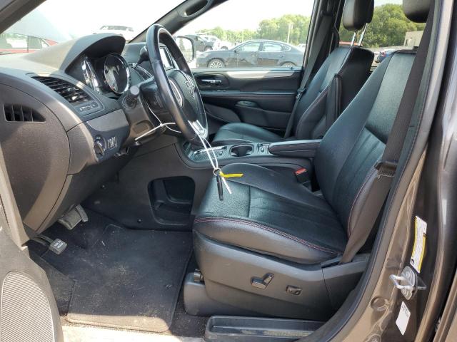 2C4RDGEG0KR519259 Dodge Grand Caravan Gt