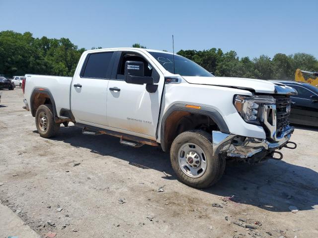 1GT49LE7XNF310045 GMC Sierra K2500 Heavy Duty