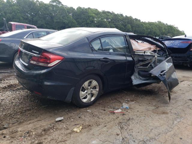 19XFB2F56FE096428 Honda Civic Lx