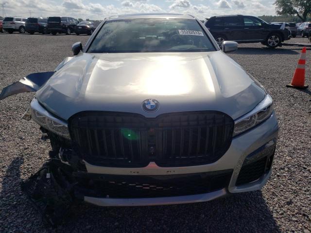 WBA7T2C00NCH18067 BMW 740 I