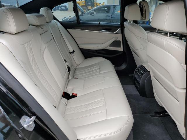 WBAJA7C50KWC77510 BMW 530 XI