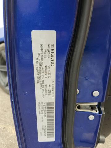 2C3CDXL94KH541785 Dodge Charger Srt Hellcat