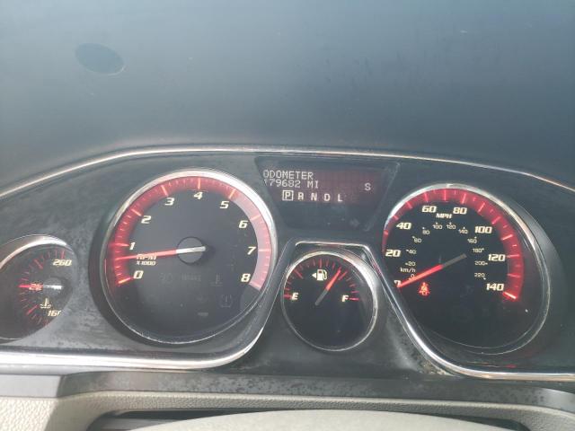 1GKKRNED4FJ375033 GMC ACADIA SLE
