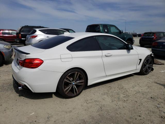 WBA3R1C58GK529353 BMW 435 I