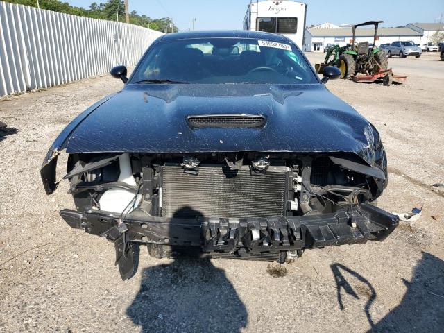 2C3CDZJG3NH230074 Dodge Challenger Gt