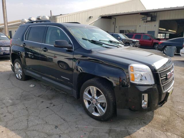 2GKFLXEK3E6240800 GMC Terrain Slt