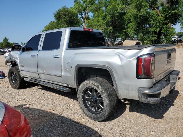 3GTU2NEC3JG269196 GMC Sierra K1500 Slt