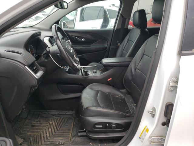3GKALVEV5JL374125 GMC Terrain Slt
