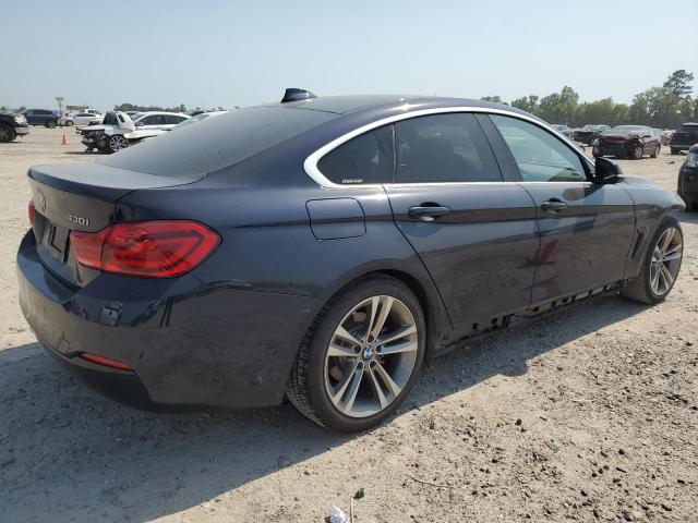 WBA4J1C5XJBG80314 BMW 430i Gran Coupe