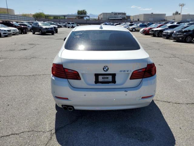 WBA5A5C54FD517050 BMW 528 I