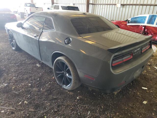 2C3CDZAGXJH305928 Dodge Challenger Sxt