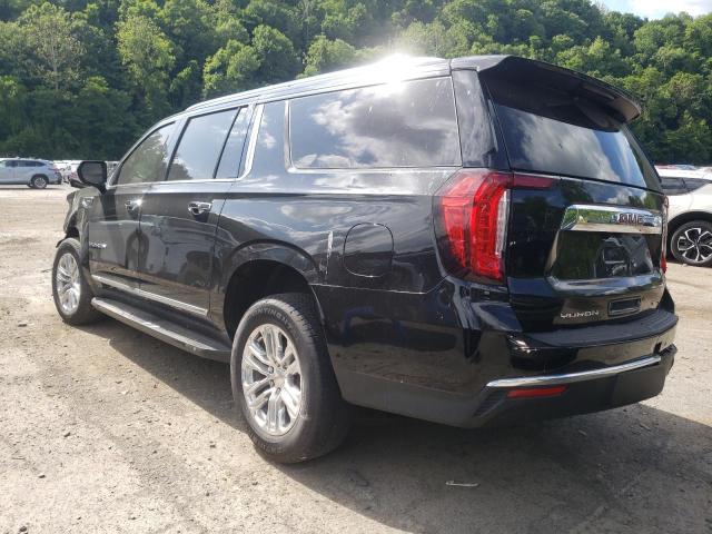 1GKS2GKD6PR109438 GMC Yukon Xl K1500 Slt