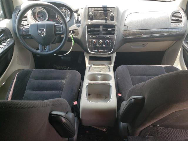 2C4RDGCG5ER429533 Dodge Grand Caravan Sxt