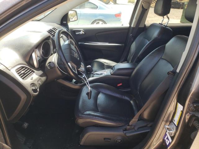 3C4PDCEG1GT194061 Dodge Journey R/t