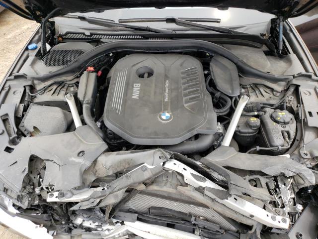 WBAJE7C5XJWC57557 BMW 540 XI