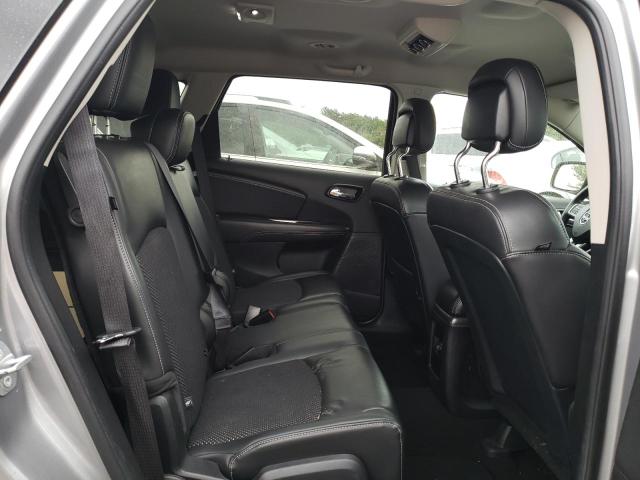 3C4PDDGG7GT154859 Dodge Journey Crossroad