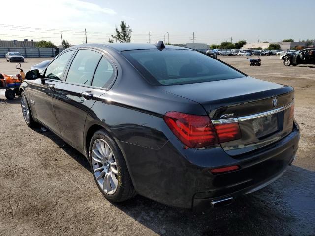 WBAYB6C54FG299237 BMW 750 Xi