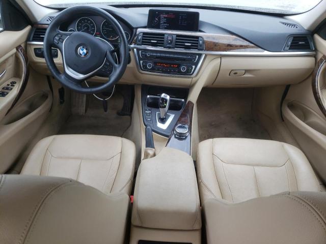 WBA3B5G53ENS06362 BMW 328 Xi Sulev