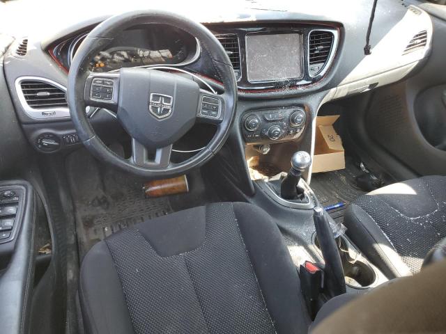 1C3CDFDHXGD607261 Dodge Dart Se Aero