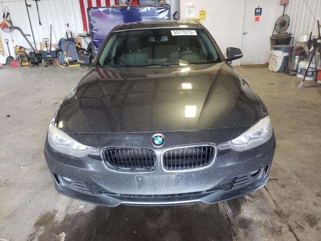 WBA3B5G59FNS14855 BMW 328 Xi Sulev