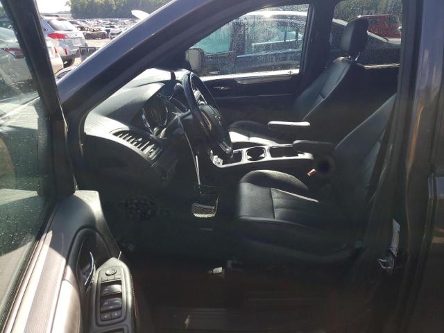 2C4RDGEG8KR736901 Dodge Grand Caravan Gt