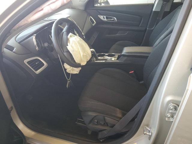 2GKALMEK1F6264121 GMC Terrain Sle