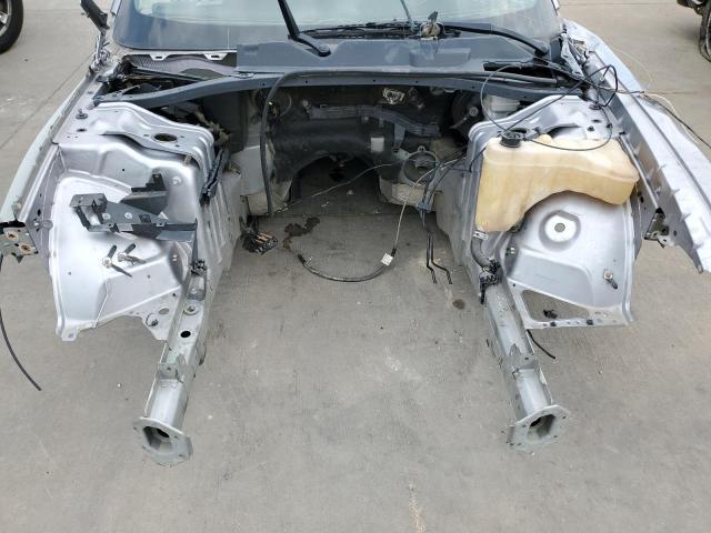 2C3CDZDJ0FH842824 Dodge Challenger Srt 392