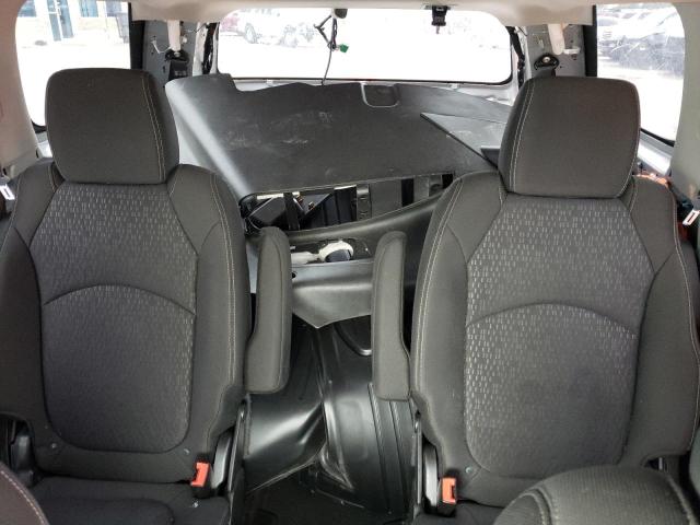 1GKKVPKD9GJ187542 GMC ACADIA SLE