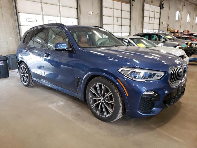 5UXCR6C58KLL06814 BMW X5 Xdrive40i