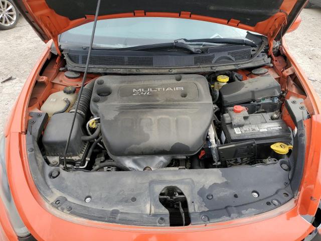 1C3CDFEB8FD238036 Dodge DART GT