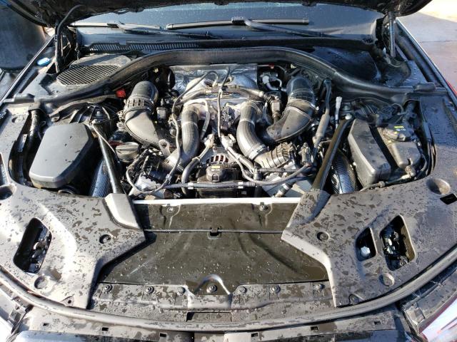 WBAJB9C54JB035749 BMW M550xi