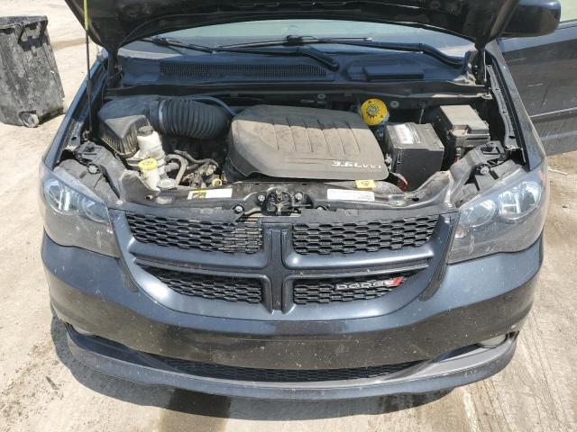 2C4RDGEG8HR631591 Dodge Grand Caravan Gt