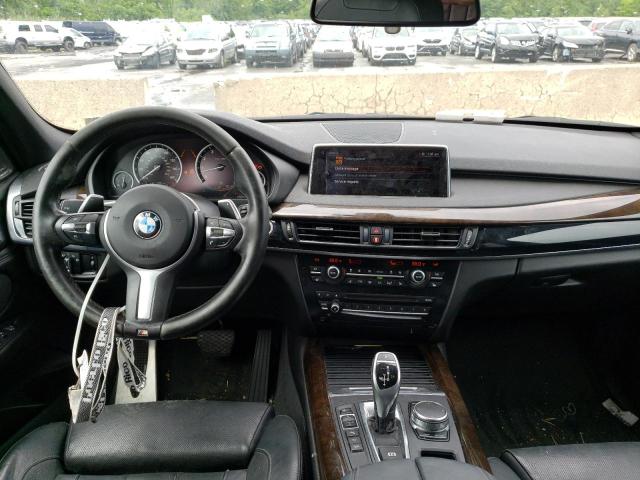 5UXKR0C36H0V81423 BMW X5 Xdrive35i
