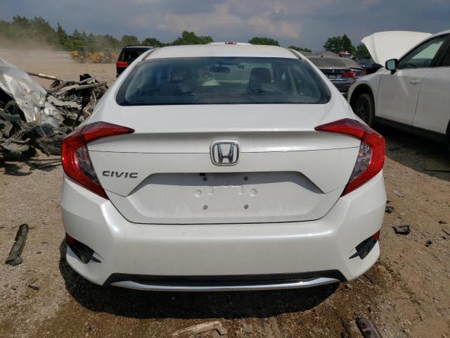 2HGFC2F66MH500353 Honda Civic Lx