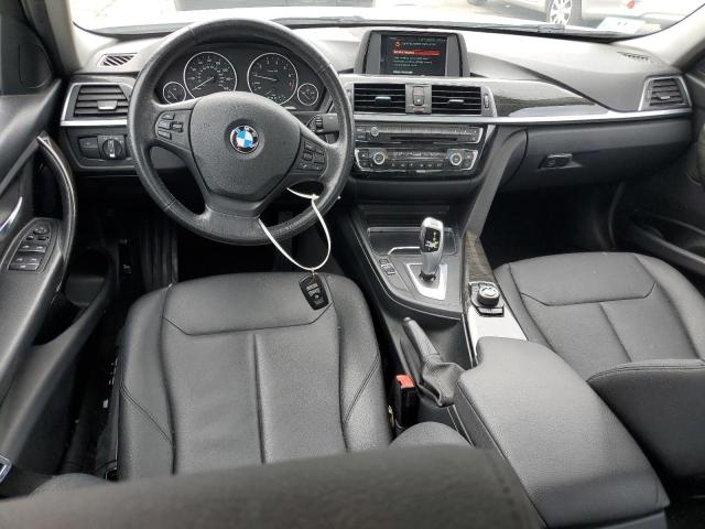 WBA8E5G56JNU46478 BMW 320 XI