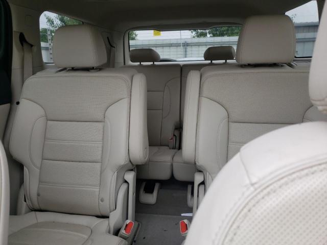1GKKNXLS3MZ121529 GMC Acadia Denali