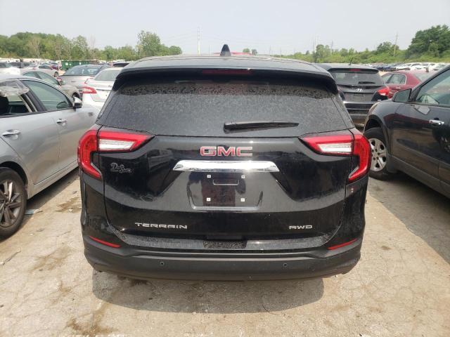 3GKALTEG1PL216718 GMC Terrain Sle