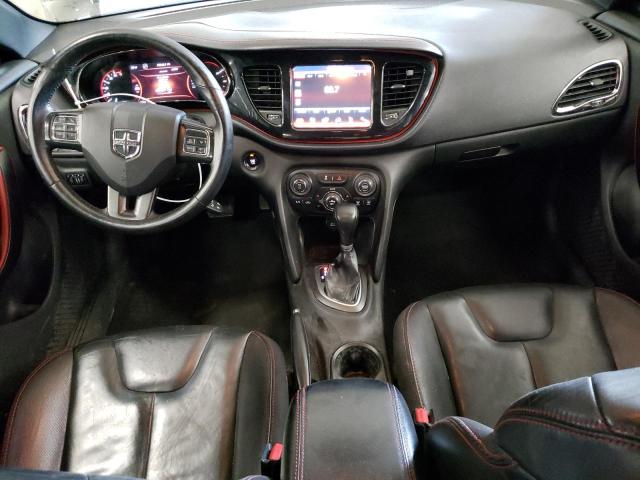 1C3CDFEB0FD102080 Dodge DART GT