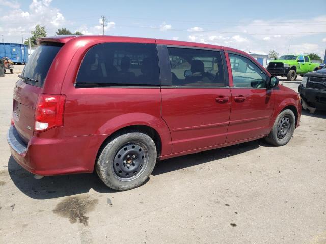 2C4RDGBG4ER196892 Dodge Grand Caravan Se