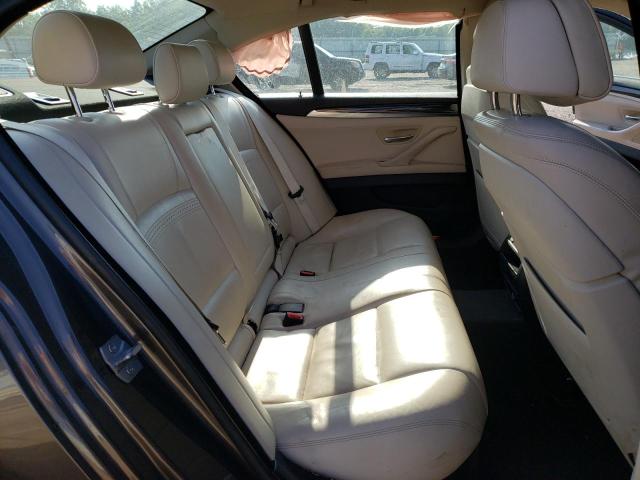 WBA5B3C54ED533300 BMW 535 XI