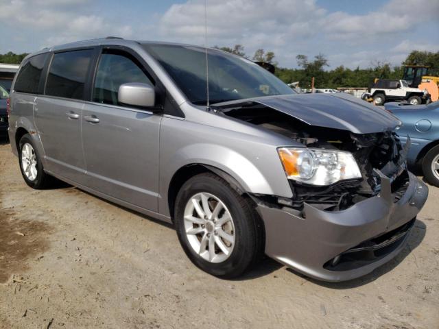 2C4RDGCGXKR620800 Dodge Grand Caravan Sxt