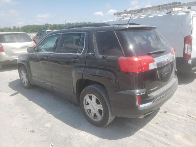 2GKALNEK2G6298382 GMC Terrain Sle