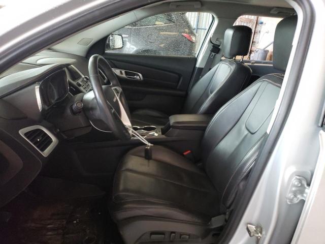 2GKALSEKXF6191545 GMC Terrain Slt