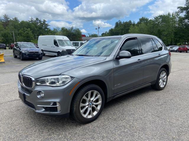 5UXKR0C59E0H26101 BMW X5 Xdrive35i