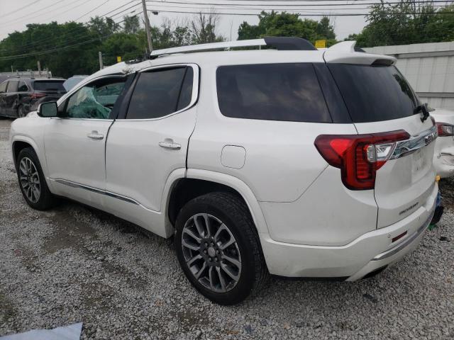 1GKKNXLS3MZ121529 GMC Acadia Denali