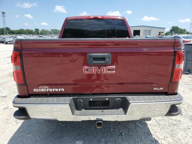 1GTV2UEC8EZ107830 GMC Sierra K1500 Sle