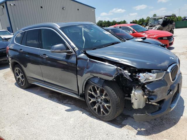 WBXHU7C36J5L06570 BMW X1 Sdrive28i