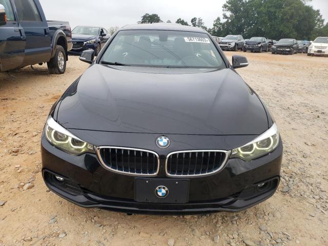 WBA4Z1C51JEA31346 BMW 430I
